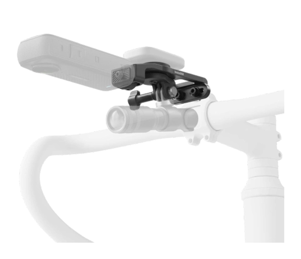Insta360 Bike Computer Mount (Independent) - uchwyt rowerowy - 1358818 - zdjęcie
